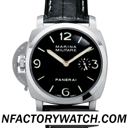 沛納海 Panerai LUMINOR MARINA MILITARE PAM00217/PAM217-rhid-117535