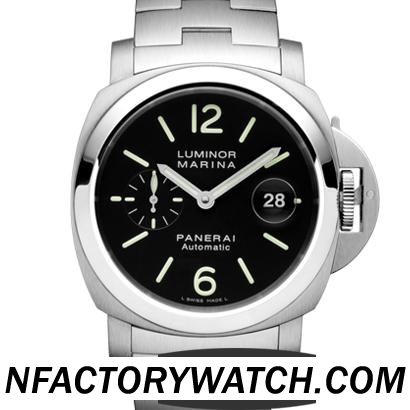 沛納海 Panerai LUMINOR MARINA AUTOMATIC PAM00299/PAM299-rhid-117534