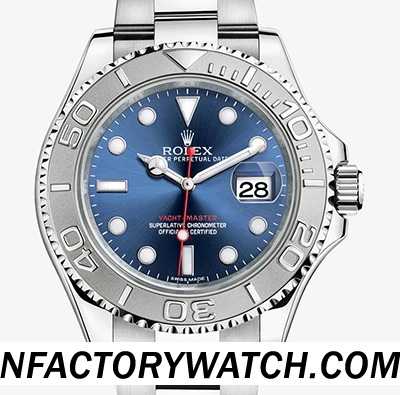 勞力士Rolex YACHT-MASTER 游艇名仕型 116622 v3 完美版-rhid-117669