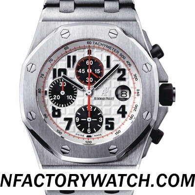 愛彼AP Royal Oak Offshore 皇家橡樹離岸型 26170ST.OO.1000ST.01-rhid-117633