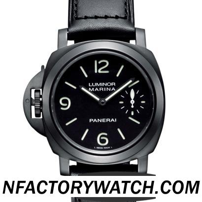 沛納海 Panerai LUMINOR MARINA LEFT-HANDED Pam00026/Pam026-rhid-117531