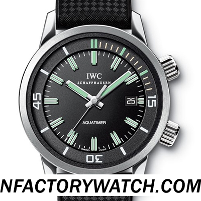 萬國IWC 海洋時計 Aquatimer Automatic IW323101-rhid-117570