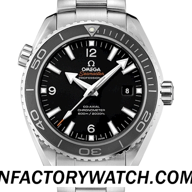 欧米茄OMEGA 海马系列 SEAMASTER 海洋宇宙 PLANET OCEAN 232.30.46.21.01.001 大号45mm-rhid-117744