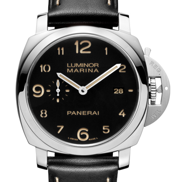 沛納海 VS廠 Pam359 Panerai LUMINOR MARINA 1950 3 DAYS AUTOMATIC Pam00359/Pam359 亞洲ETA-7750 修改的沛納海P9000 -rhid-117492