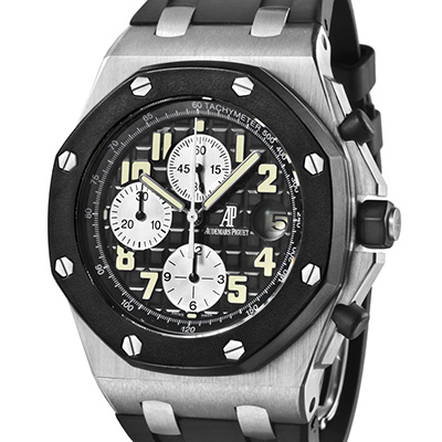 愛彼AP Royal Oak Offshore 皇家橡樹離岸型 25940SK.OO.D002CA.01-rhid-117631