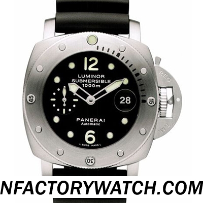 沛納海 Panerai Luminor Submersible Pam00243/Pam243 V2 -rhid-117528