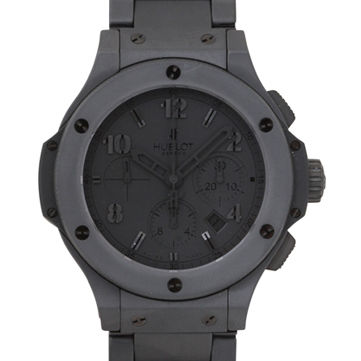 宇舶Hublot Big Bang 大爆炸 'All Black II' “全黑II” Limited Edition 限量版 陶瓷-rhid-117798