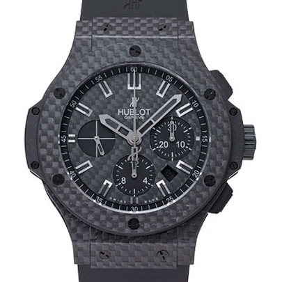 宇舶Hublot Big Bang 大爆炸 301.QX.1740.GR All Carbon Fiber 全碳纖維-rhid-117797