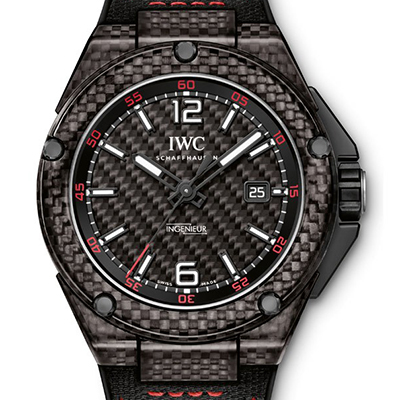 萬國IWC Ingenieur 工程師 Carbon Performance 碳鋼 IW322402-rhid-117562