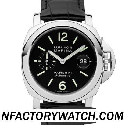 沛納海 Panerai LUMINOR MARINA AUTOMATIC PAM00104/PAM104-rhid-117527