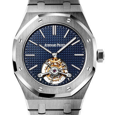 愛彼AP Royal Oak 皇家橡樹 26510ST.OO.1220ST.01 陀飛輪 tourbillon-rhid-117628