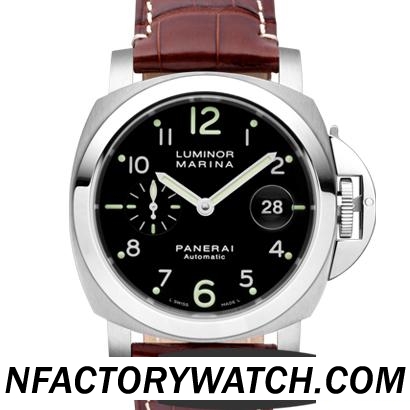 沛納海 Panerai LUMINOR MARINA AUTOMATIC Pam00164/Pam164-rhid-117526