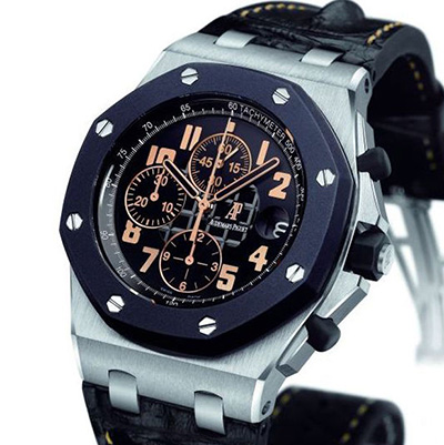 愛彼AP Royal Oak Offshore 皇家橡樹離岸型 26298SK.OO.D101CR.01 第57大道 57th Street 限量版 Limited Edition-rhid-117620