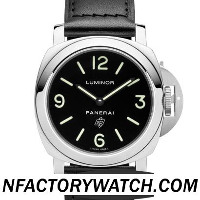 沛納海 Panerai LUMINOR BASE LOGO Pam00000/Pam000-rhid-117524