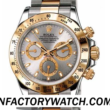 勞力士Rolex Daytona 迪通拿 116523 V2 完美版-rhid-117667