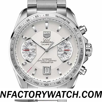 豪雅TAG HEUER 超級卡萊拉 CAV511B.BA0902 防劃藍寶石水晶 有雙AR 316L精鋼-rhid-117819