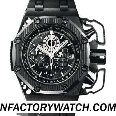 愛彼AP Royal Oak Offshore 皇家橡樹離岸型 26165IO.OO.A002CA.01 V2 完美版-rhid-117613