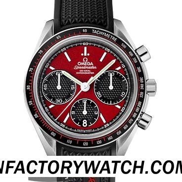 歐米茄Omega Speedmaster 超霸 326.32.40.50.11.001 亞洲ETA7750自動機芯 316L不鏽鋼 藍寶石水晶-rhid-117719