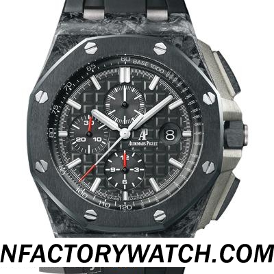 愛彼AP Royal Oak Offshore 皇家橡樹離岸型 26400AU.OO.A002CA.01-rhid-117608