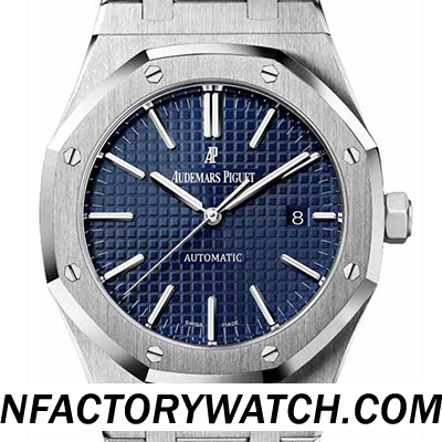 愛彼 AP 皇家橡樹系列 Royal Oak 15400ST.OO.1220ST.03 黑色纖維字面 綠色夜光-rhid-117651