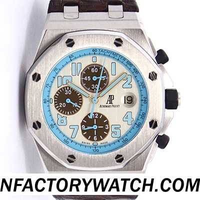 愛彼 AP Royal Oak Offshore Montauk Highway 皇家橡樹離岸 蒙托克高速公路 26187ST.OO.D801CR.01-rhid-117649