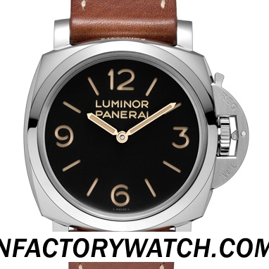 沛納海Panerai LUMINOR 1950 3 DAYS Pam00372/Pam372-rhid-117519