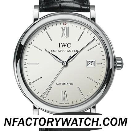 萬國IWC柏濤菲諾自動腕錶Portofino Automatic系列IW356501-rhid-117580