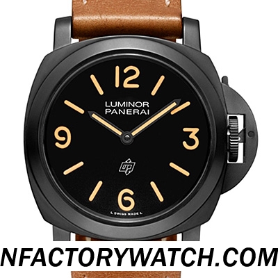 沛納海 Panerai Luminor PAM00360/PAM360 藍寶石水晶玻璃 三明治結構錶盤和指針-rhid-117538