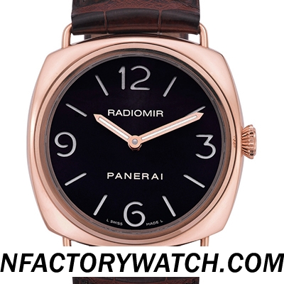 沛納海Panerai Luminor Marina PAM00231/PAM231 進口鳄魚皮 316F高檔不鏽鋼拋光錶殼-rhid-117514